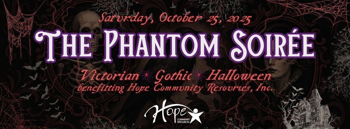 The Phantom Soirée